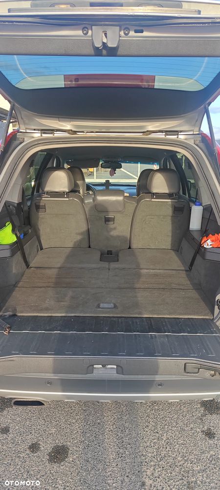 Volvo XC 90 D5 AWD Momentum - 20