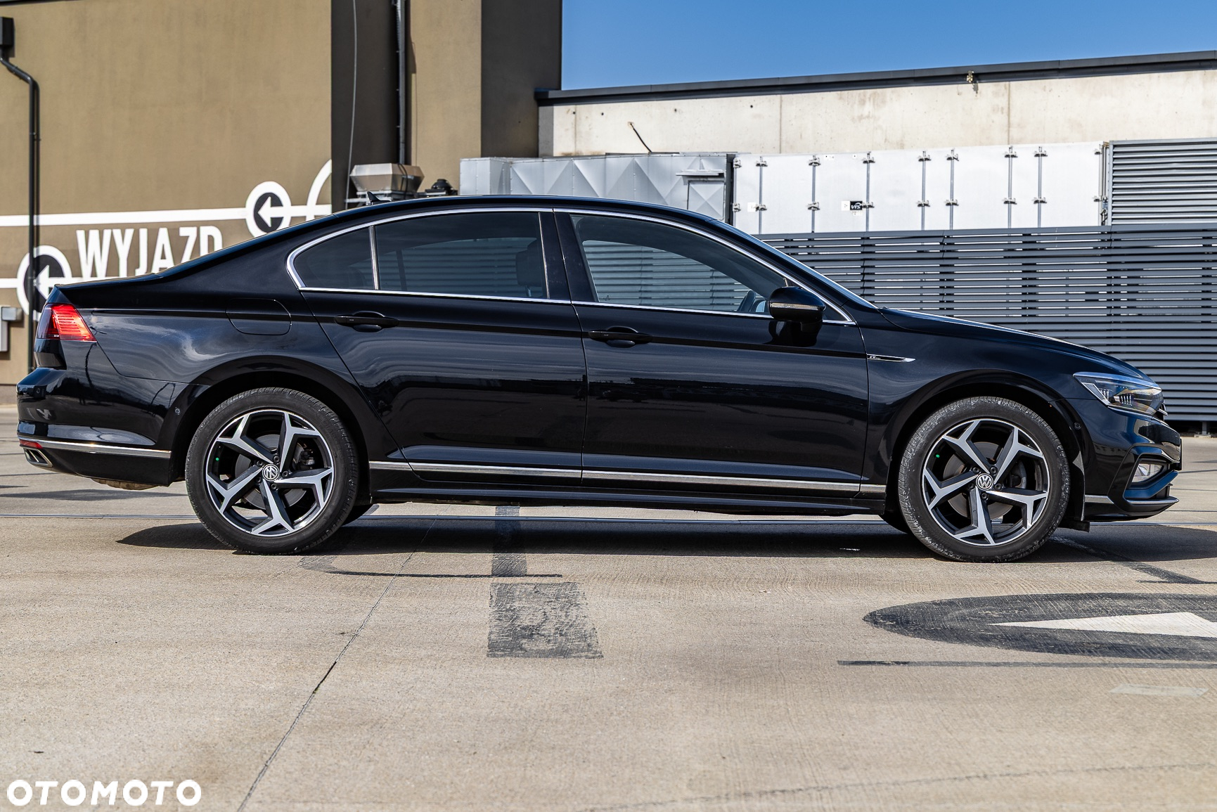 Volkswagen Passat 2.0 TSI Elegance DSG - 10