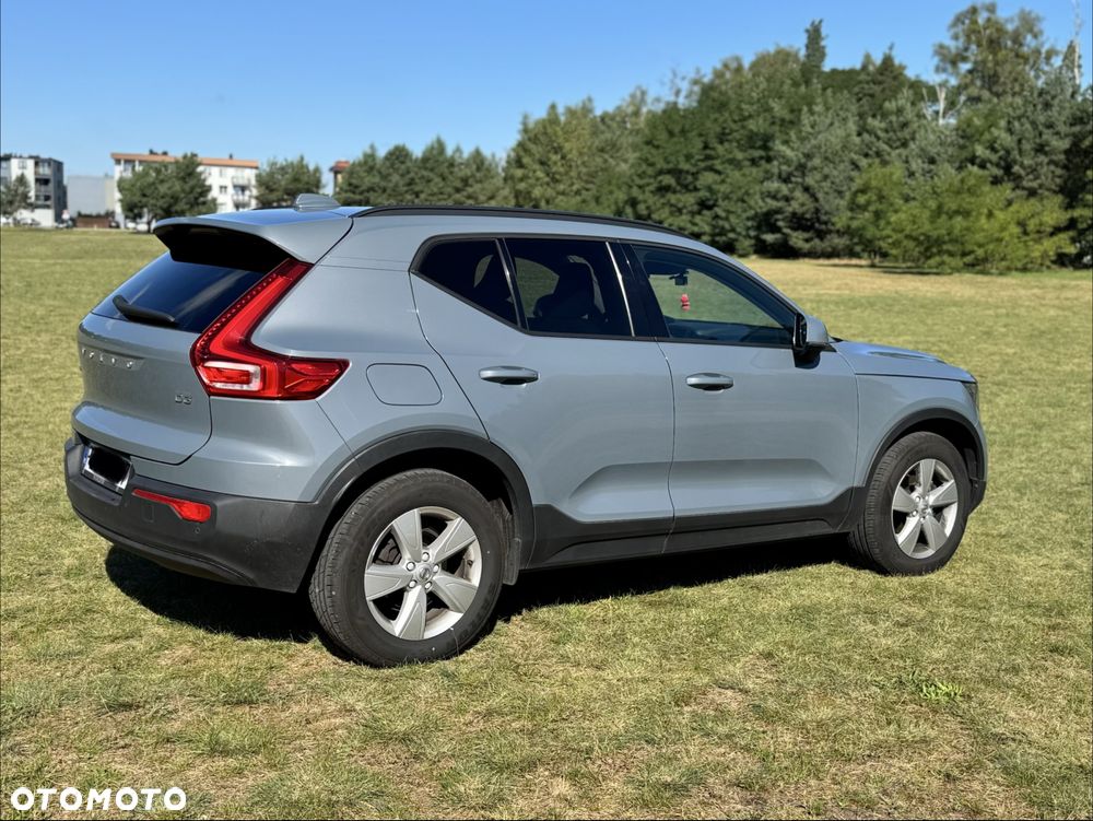 Volvo XC 40 - 4