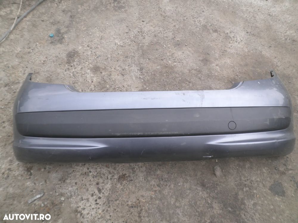 Bara spate Peugeot 207 9649690177 - 1
