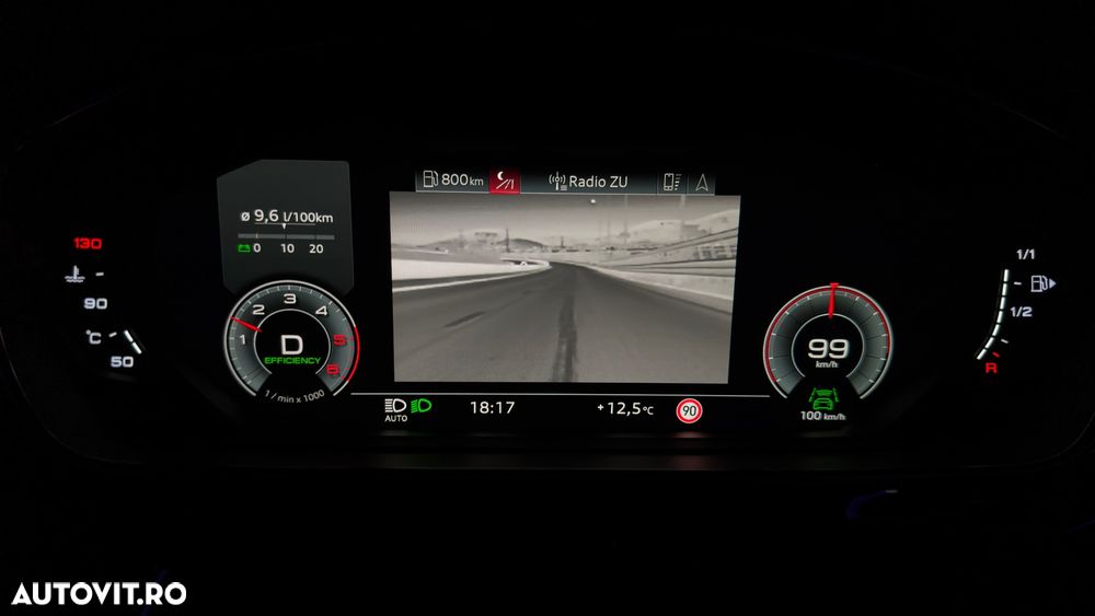 Audi A8 A8L 50 TDI quattro Tiptronic MHEV - 14