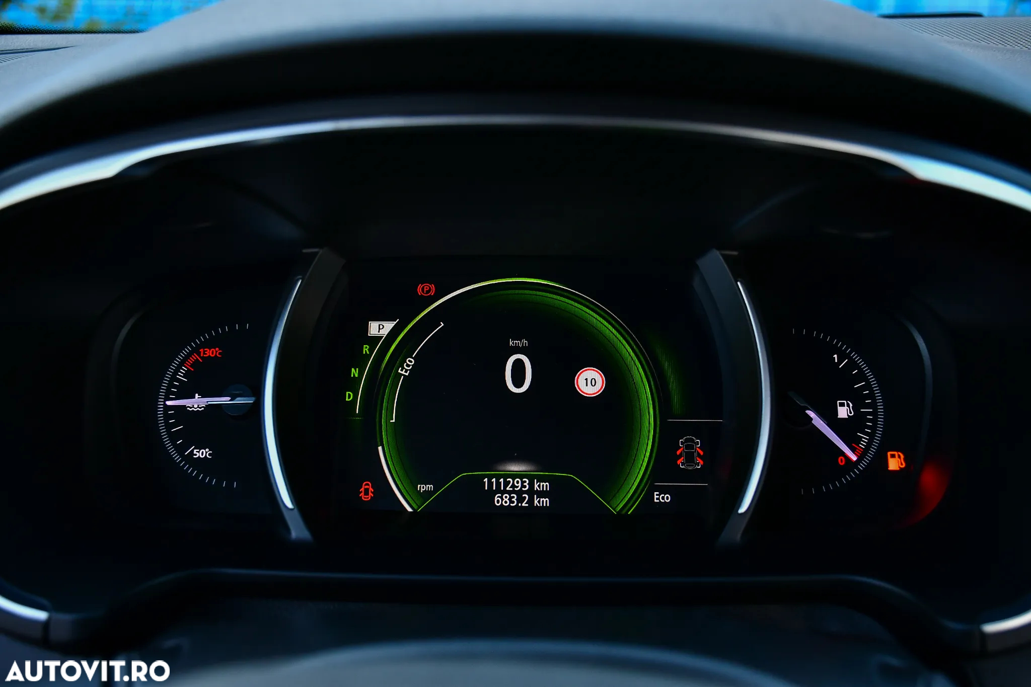 Renault Talisman ENERGY TCe 200 EDC INITIALE PARIS - 23