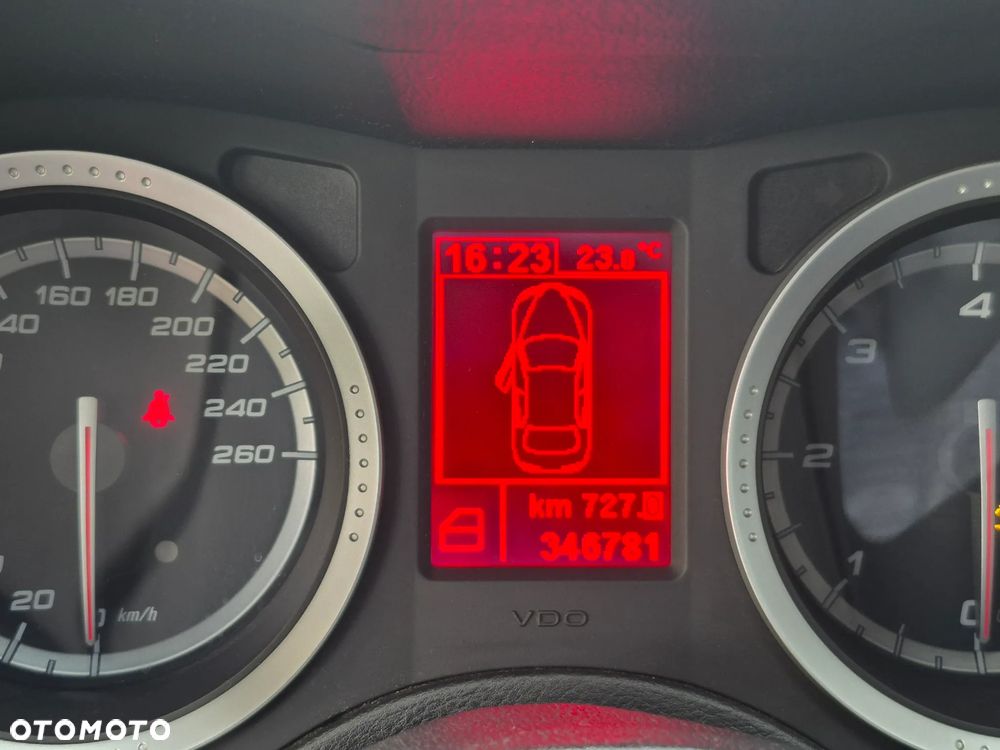 Alfa Romeo 159 2.0JTDM Sport - 6
