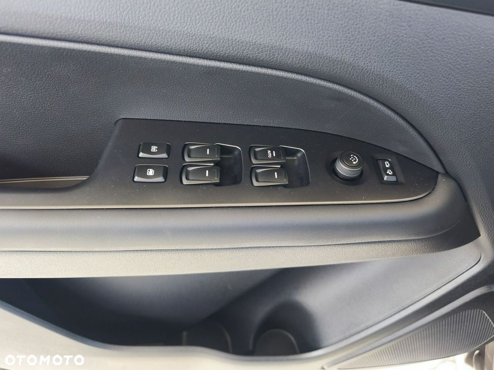 SsangYong/KGM Musso 2.2 e-XDi Adventure 4WD - 20