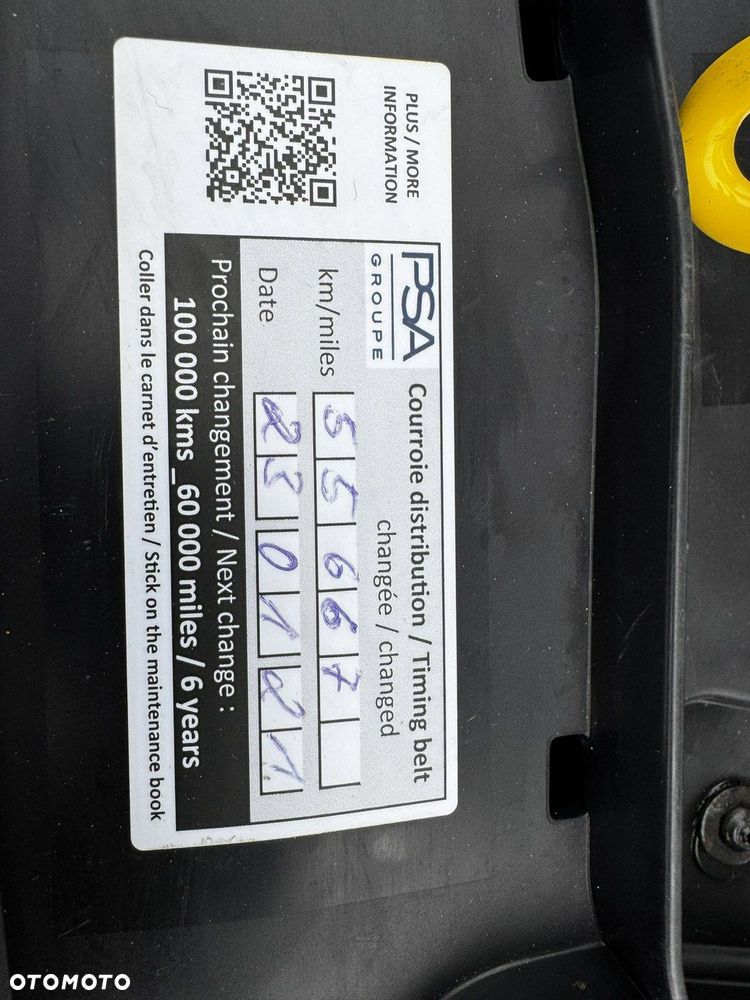 Citroën C3 Pure Tech 110 S&S SHINE - 36