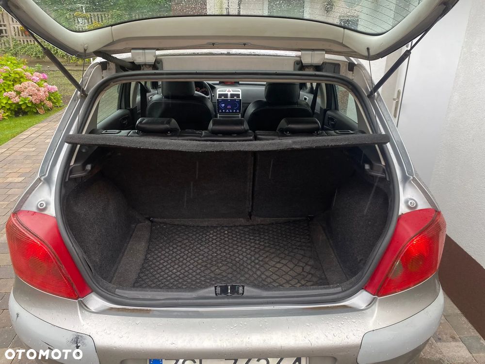 Peugeot 307 2.0 HDi - 14