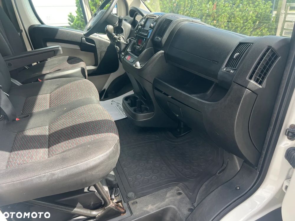 Citroën Jumper - 12
