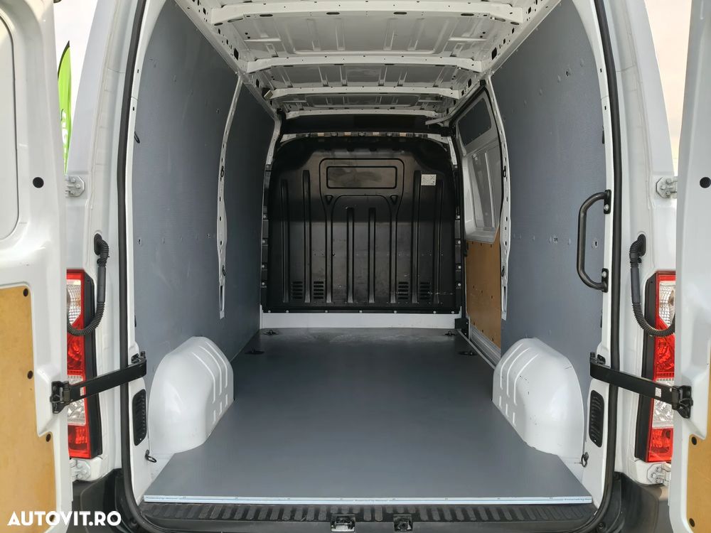 Opel Movano B 2.3D L2H2 - 14