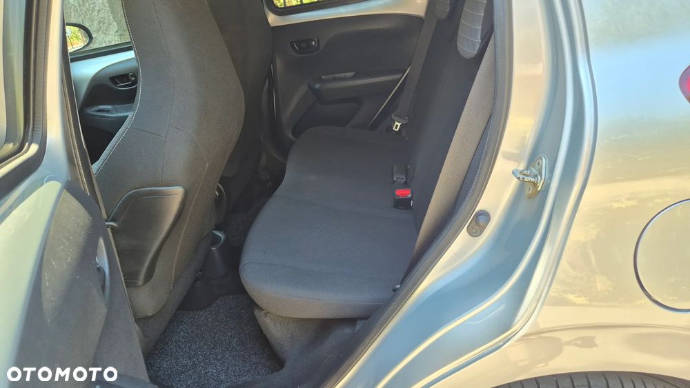 Peugeot 108 VTI 72 Stop&Start Style - 14