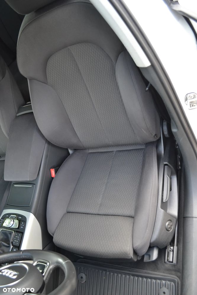 Audi A6 Avant - 22