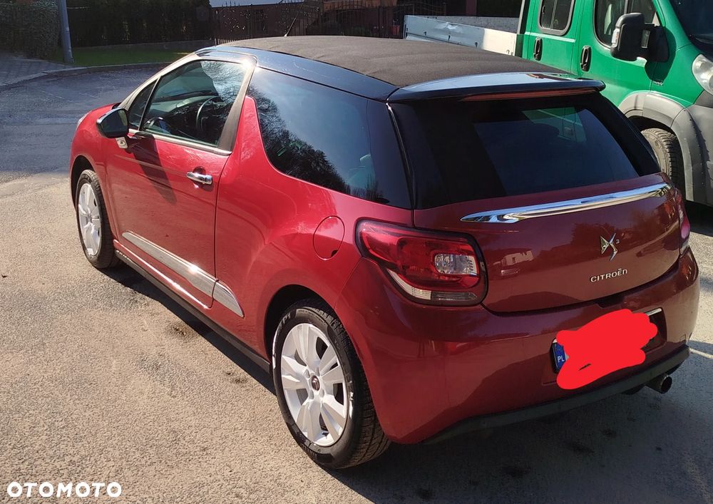 Citroën DS3 PureTech 82 Chic - 7