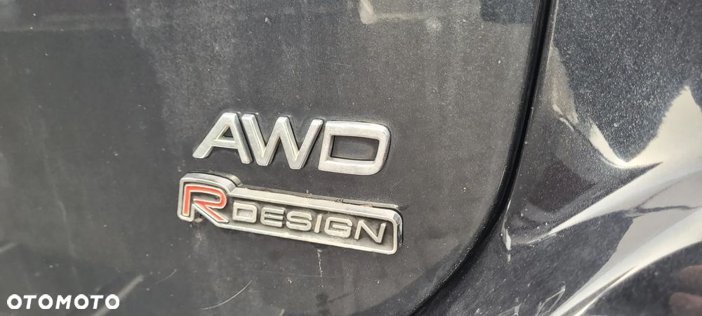 Volvo XC 60 D5 AWD Geartronic Kinetic - 38