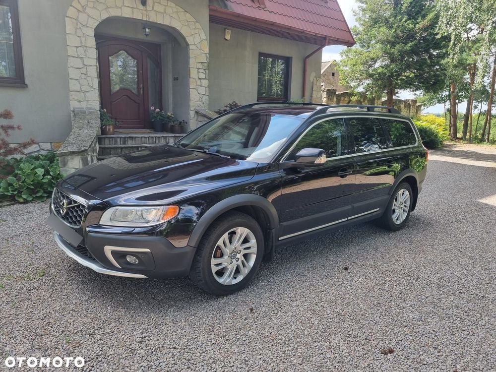 Volvo XC 70 D4 Geartronic Summum - 3