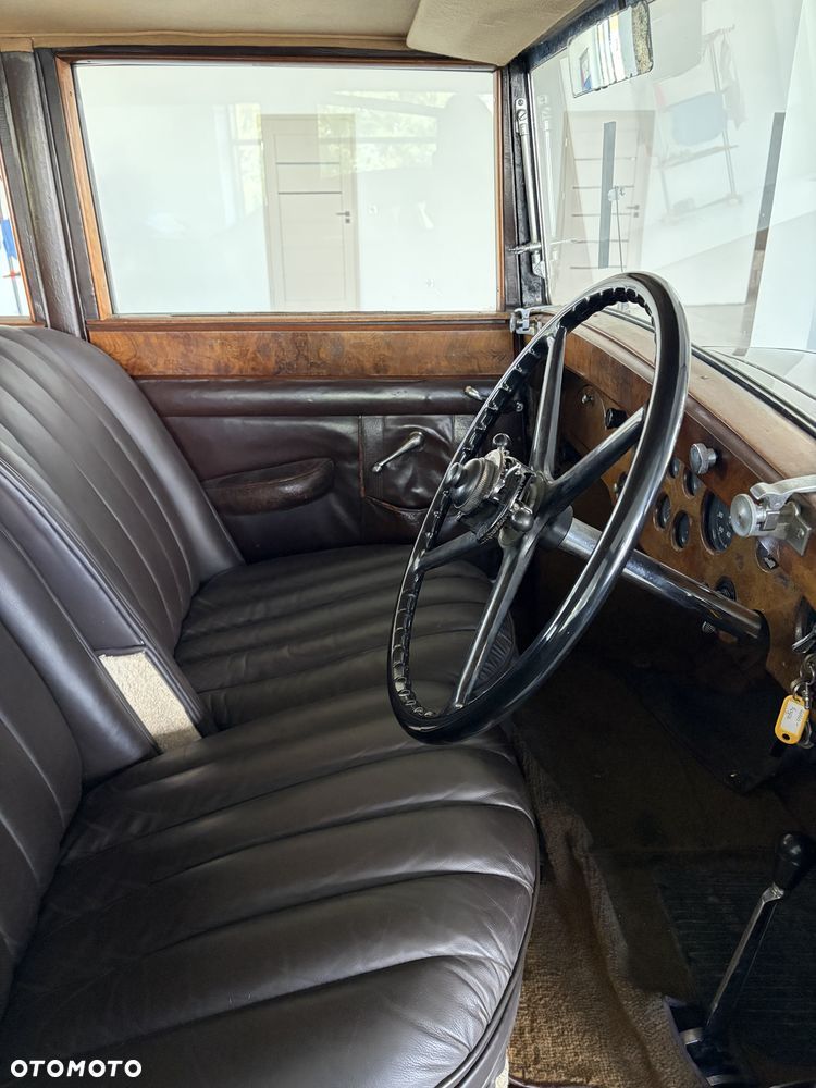 Rolls-Royce Park Ward - 6