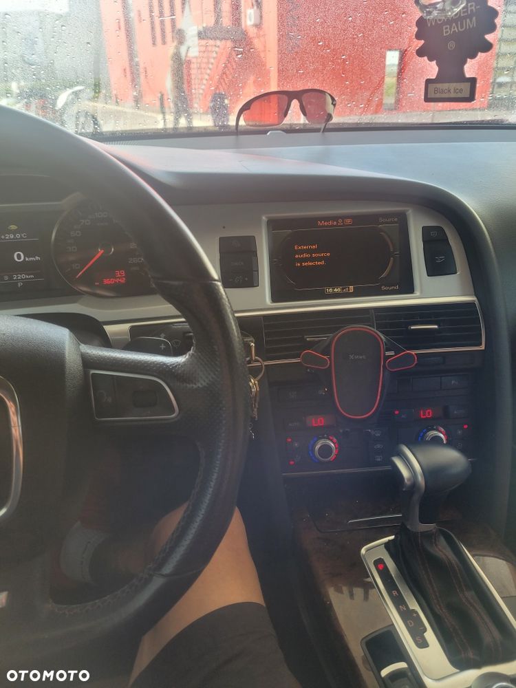 Audi A6 Avant - 7