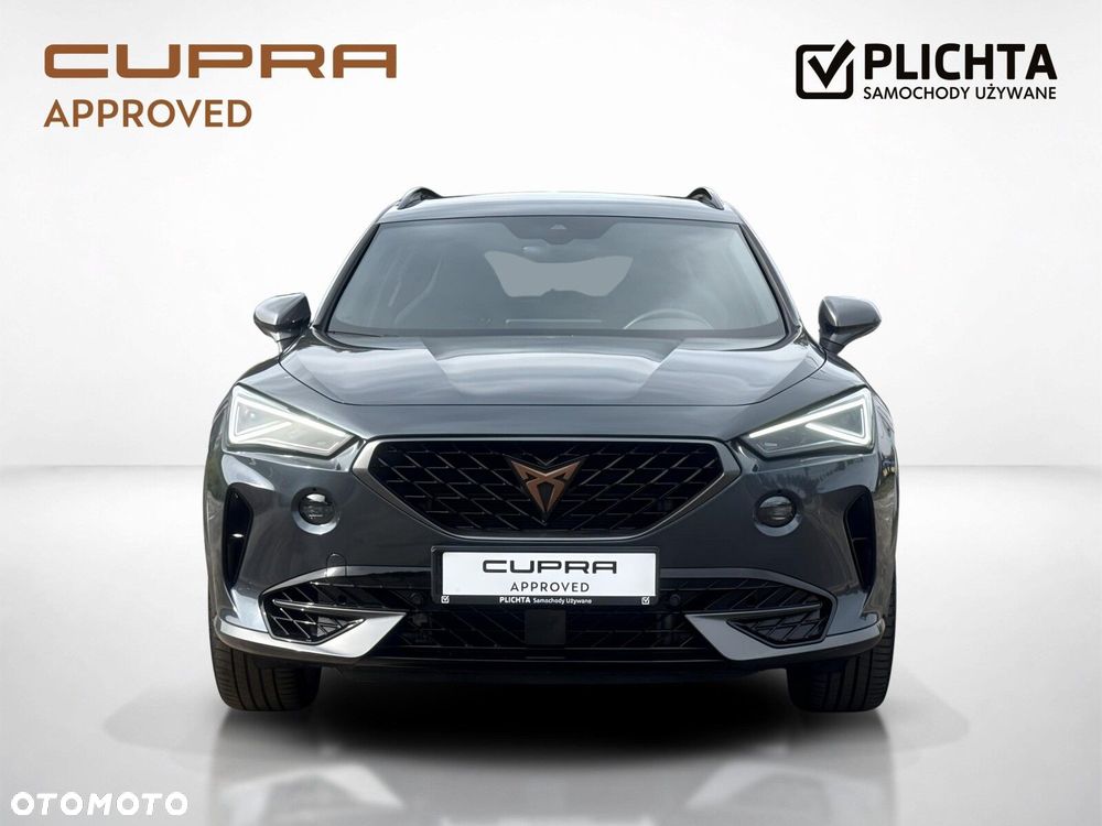 2024 Cupra Formentor 2.0 TSI 4Drive VZ DSG, photograph 9