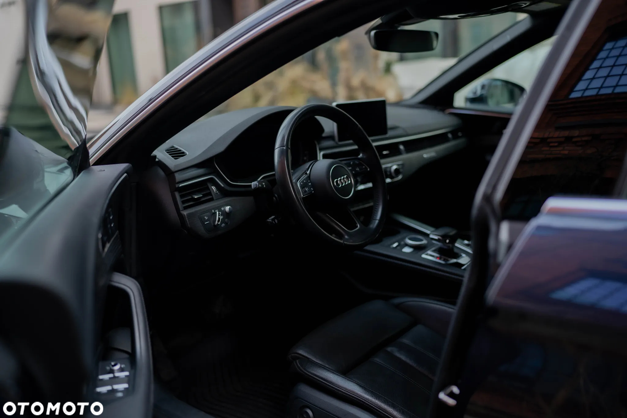 Audi A5 2.0 TFSI Quattro S tronic - 29