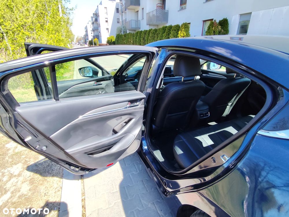 Mazda 6 2.5 SKYPassion - 26