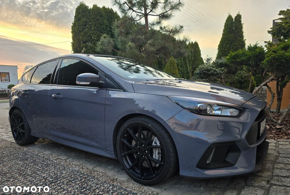 Ford Focus 2.3 EcoBoost RS - 3