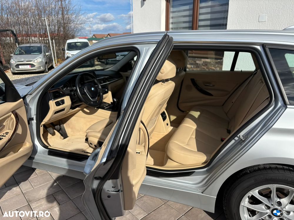 BMW Seria 3 - 15