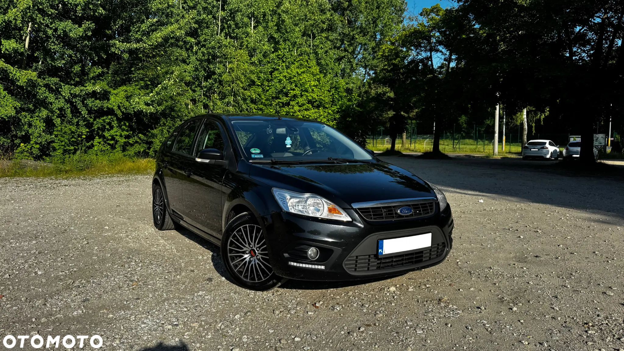 Ford Focus 1.6 TDCi DPF Econetic - 1