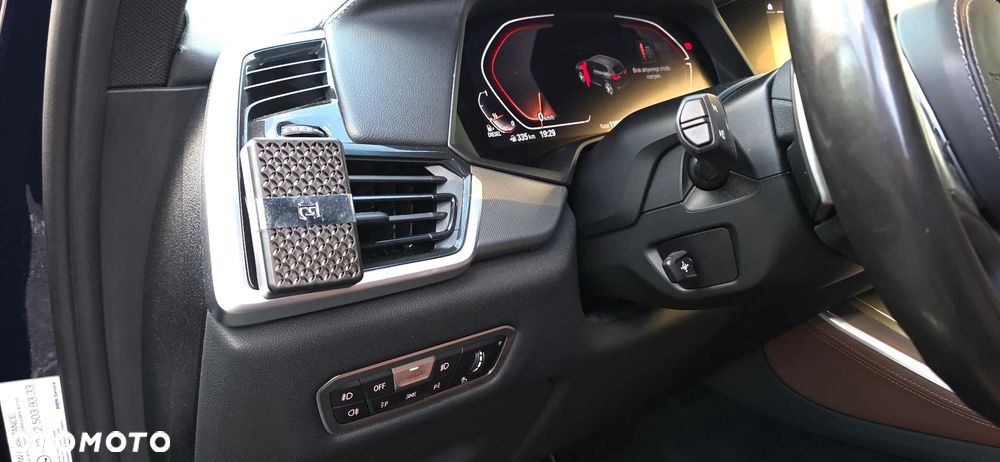 BMW X5 - 28