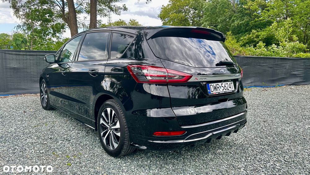 Ford S-Max - 5