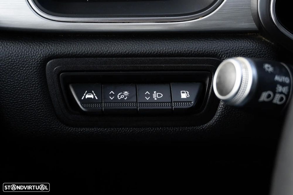 Renault Captur 1.6 E-Tech Plug-In Exclusive - 54