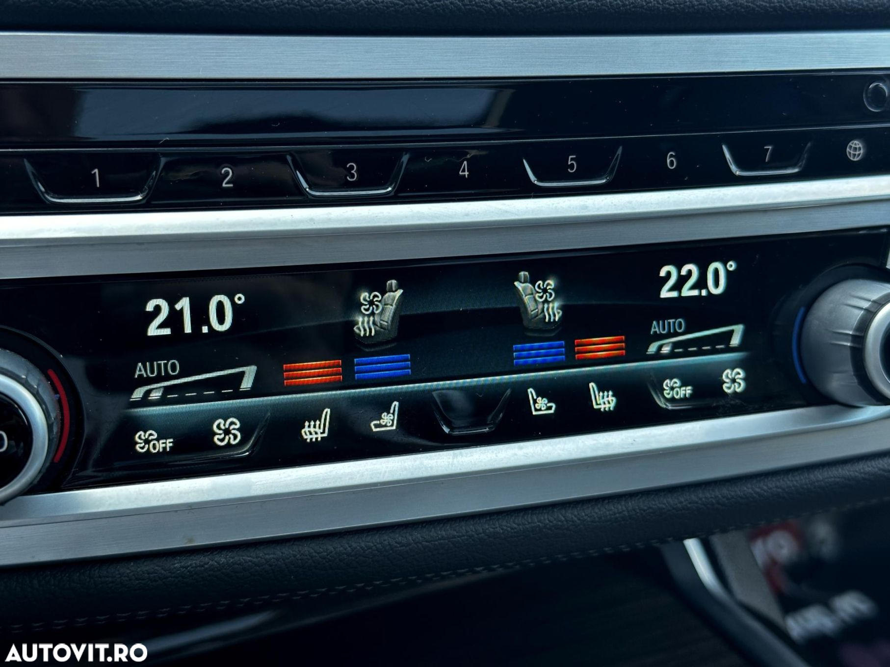 BMW Seria 7 730Ld - 30