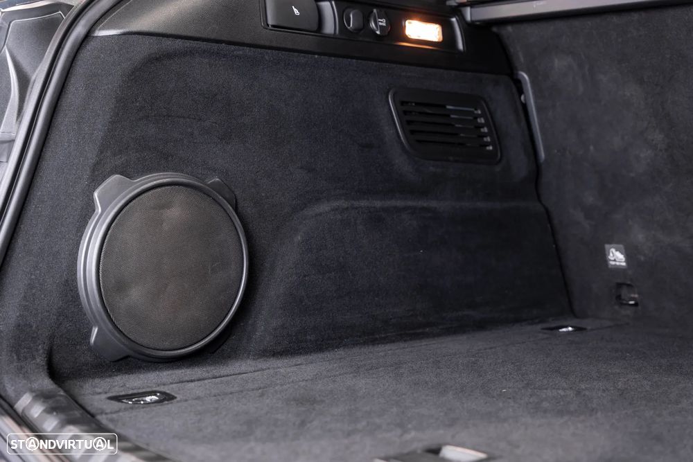 Alfa Romeo Stelvio 2.2 D Veloce Q4 AT8 - 29