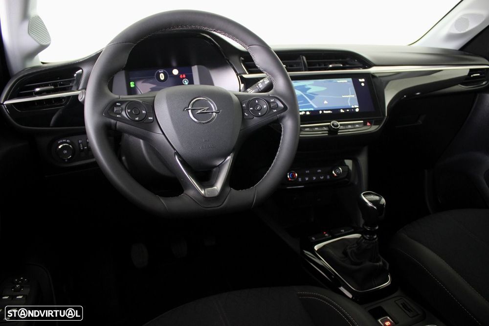 Opel Corsa 1.5 D Elegance - 19