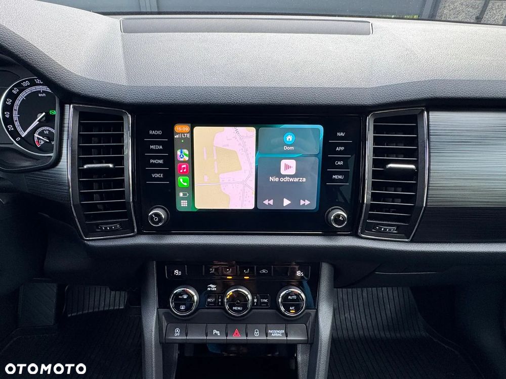 Skoda Kodiaq 1.5 TSI ACT 4x2 Ambition DSG - 25