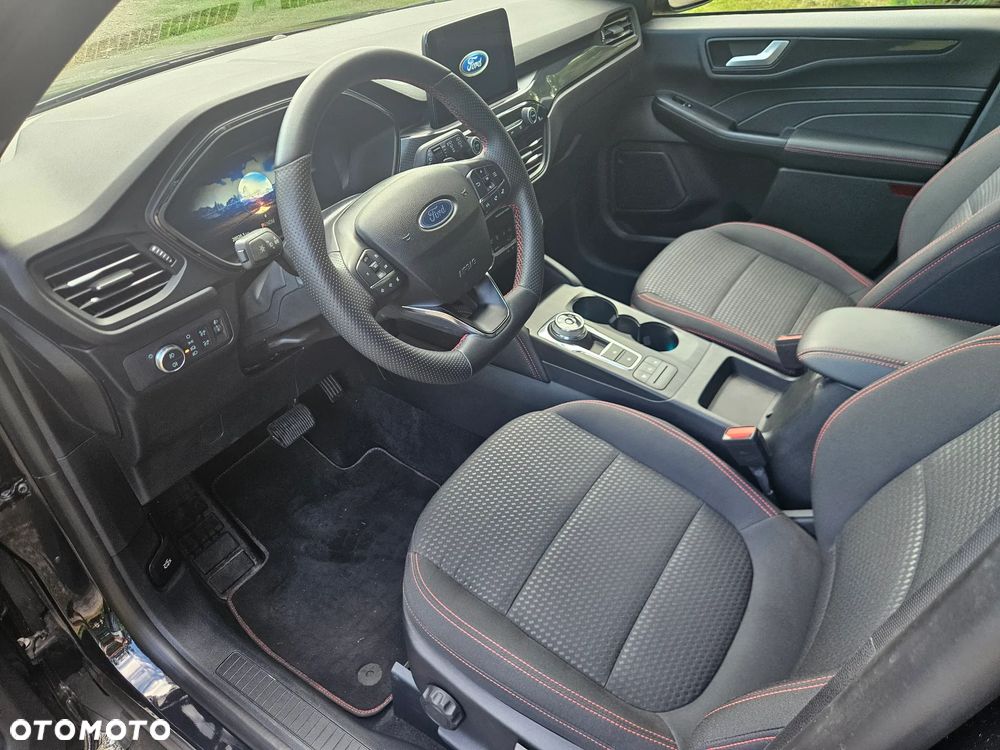 Ford Kuga 2.0 EcoBlue FWD ST-Line - 19