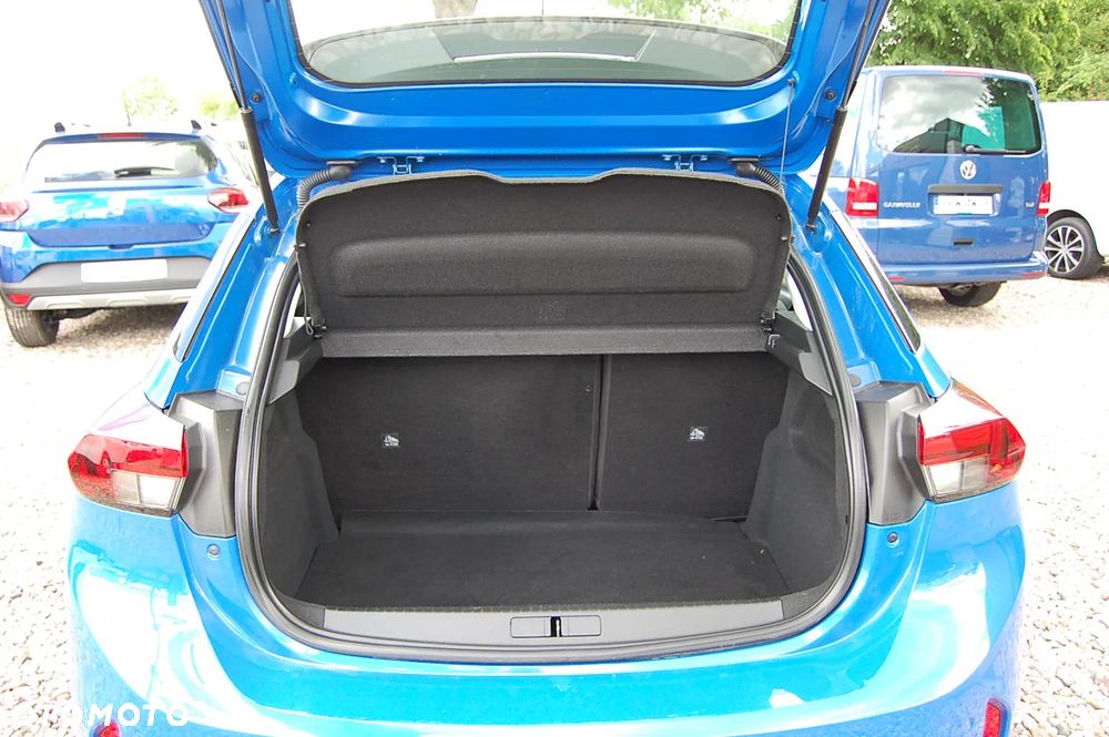 Opel Corsa - 16