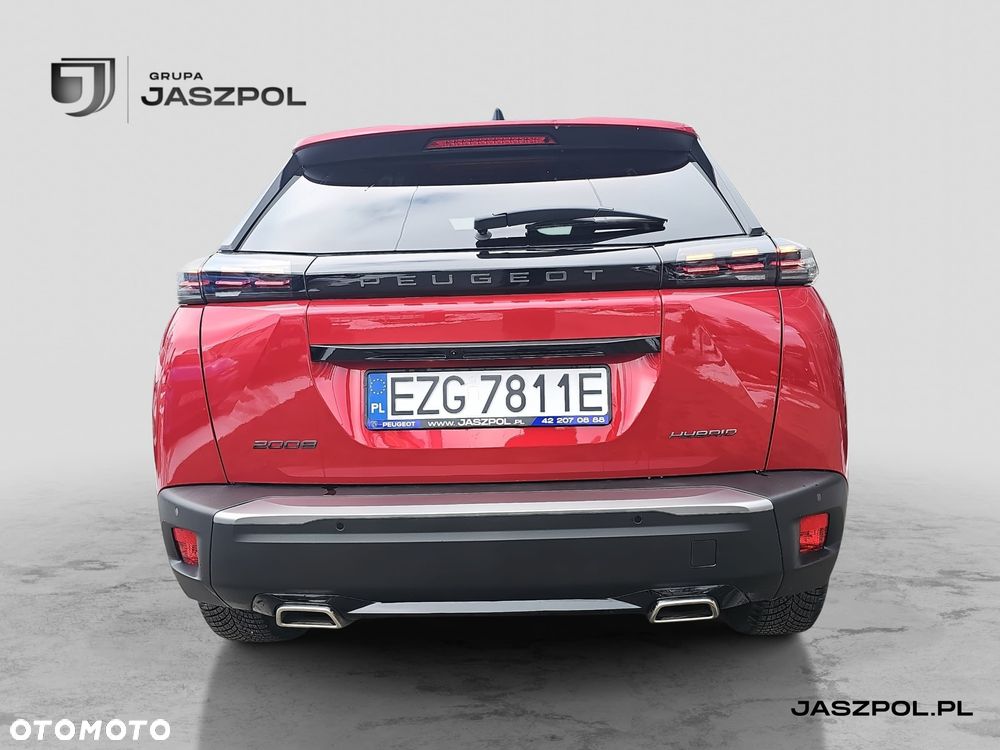 Peugeot 2008 - 6
