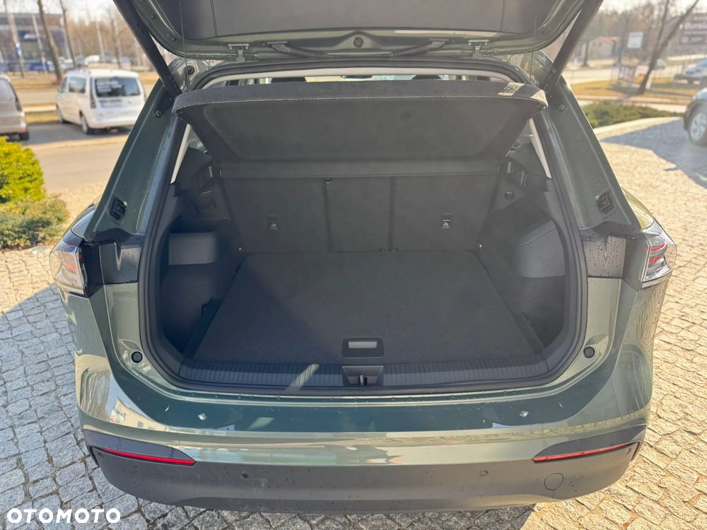 Volkswagen Tiguan 1.5 TSI EVO Life DSG - 26