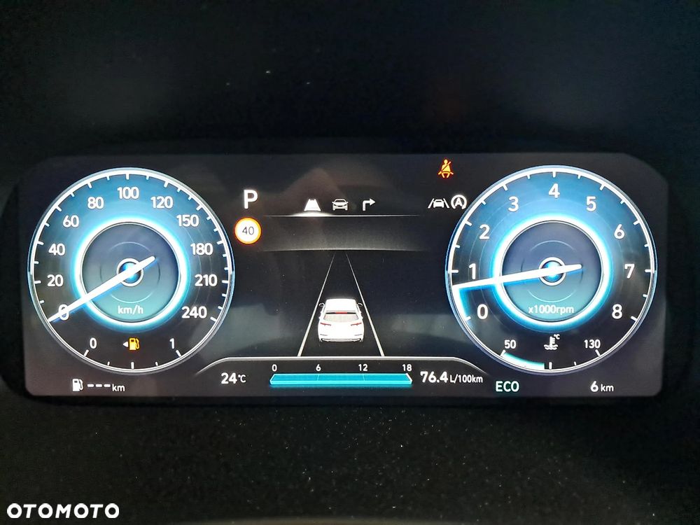 Hyundai i30 1.5 T-GDI 48V Smart DCT - 16