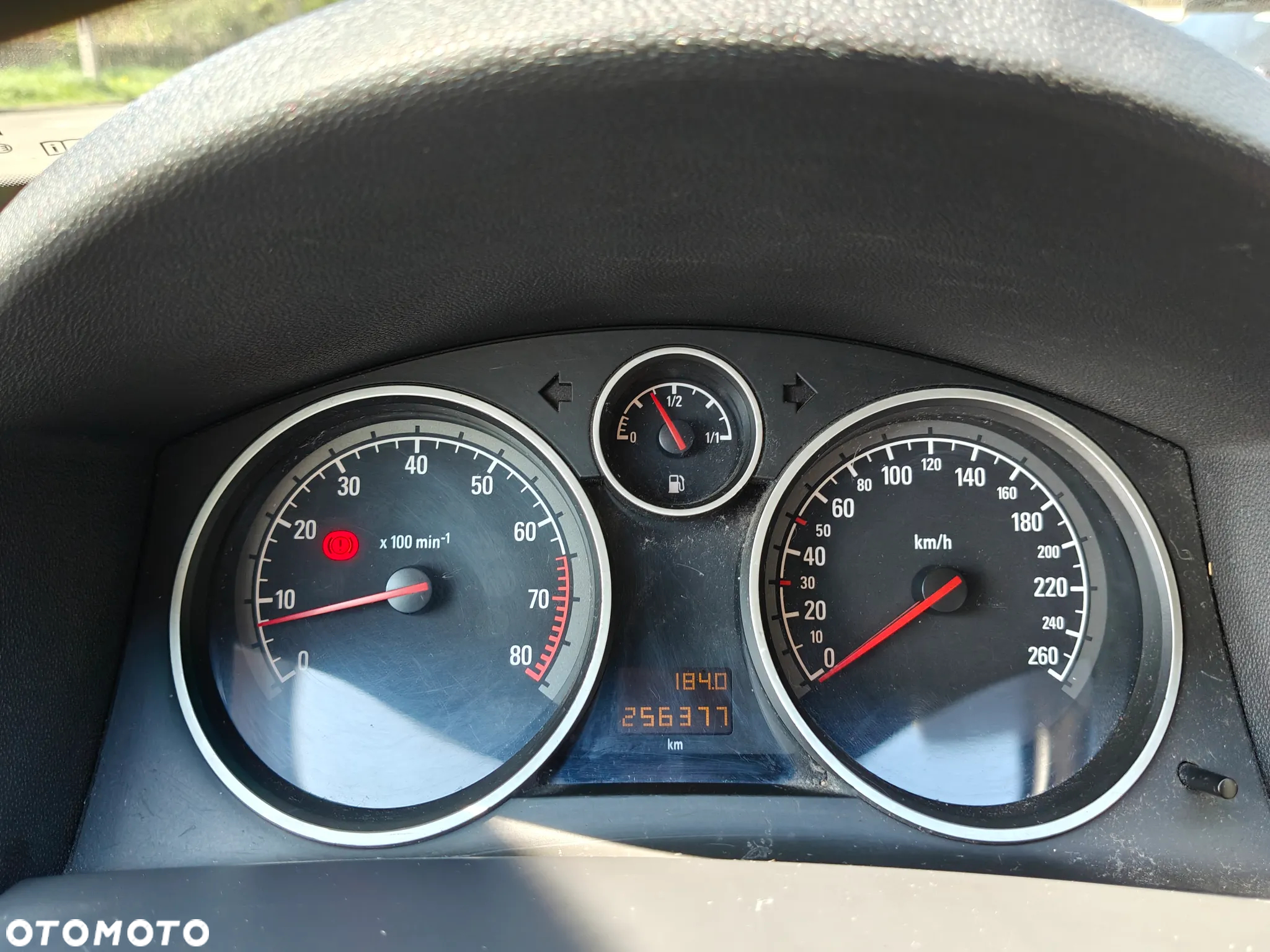 Opel Astra III 1.6 Cosmo - 22