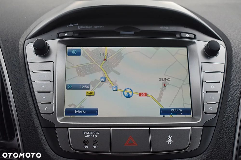 Hyundai ix35 1.7 CRDi Style 2WD - 24