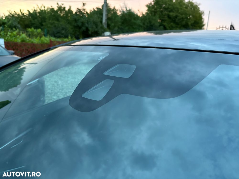Volvo V40 D2 ECO Momentum - 21