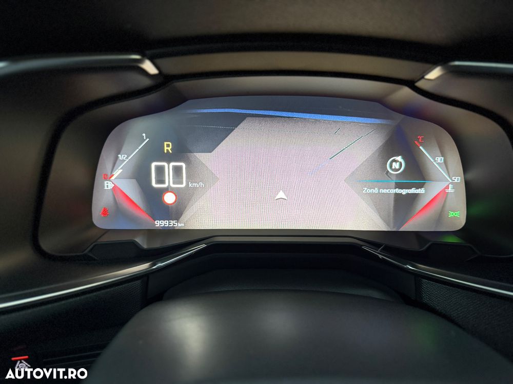 DS Automobiles DS 7 Crossback BlueHDI 130 Aut. PERFORMANCE LINE + - 16