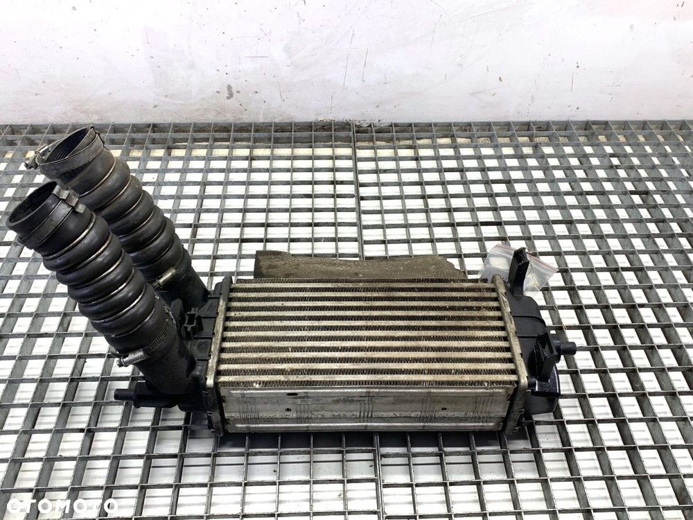INTERCOOLER  FORD TOURNEO COURIER B460 nadwozie wielkoprzestrzenne (MPV) 2014 - 2022 1.5 TDCi 55 kW - 1