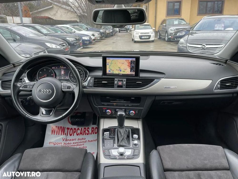 Audi A6 Allroad 3.0 TDI S tronic - 5