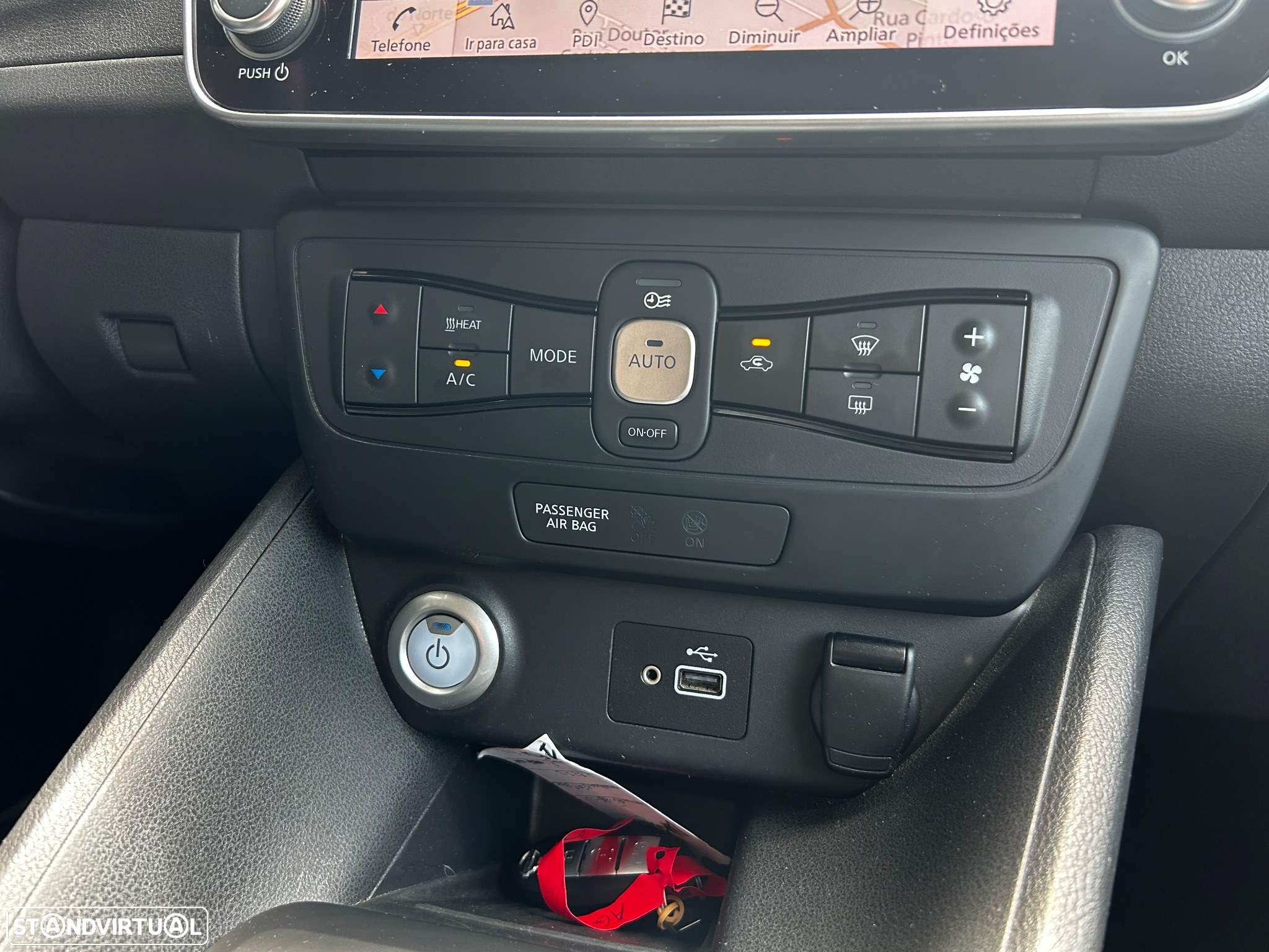 Nissan Leaf e+ N-Connecta - 22