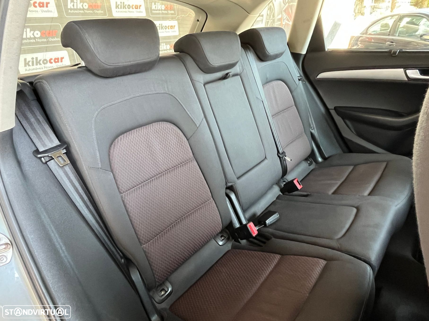Audi Q5 2.0 TDI - 51