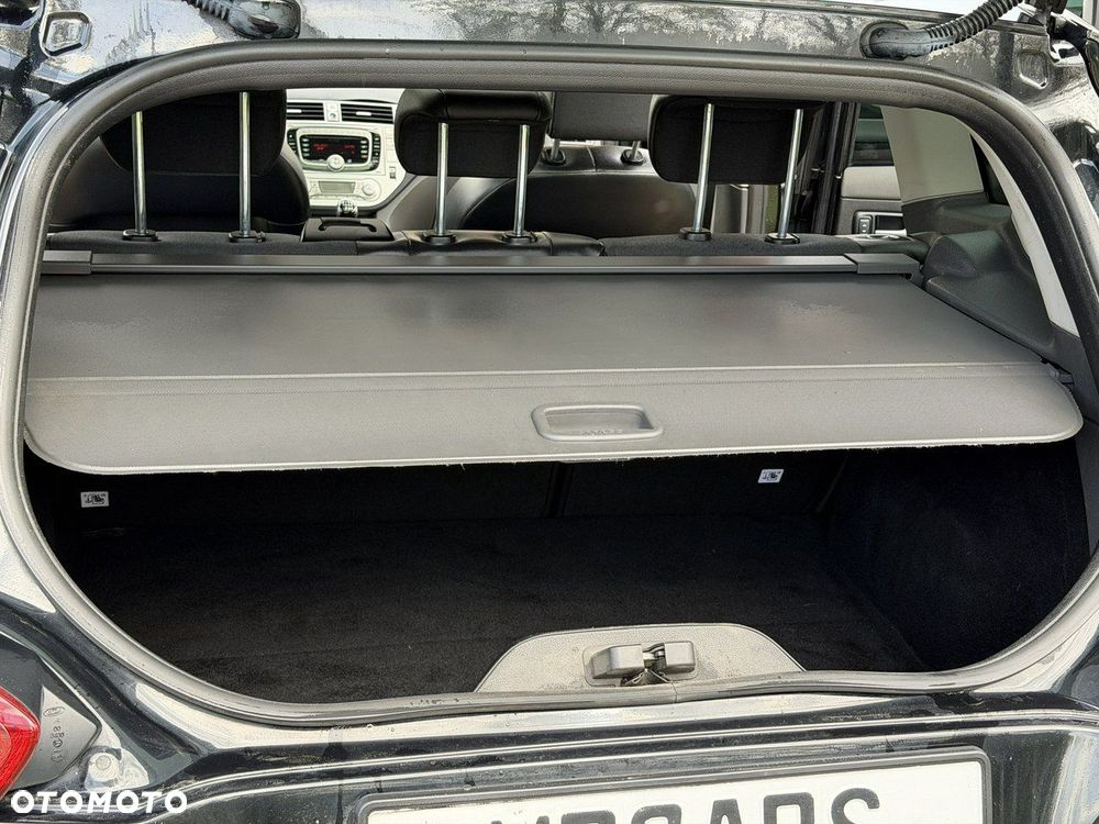 Ford Kuga - 21
