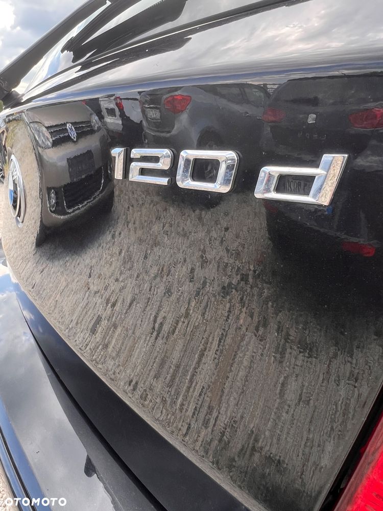 BMW Seria 1 120d - 16