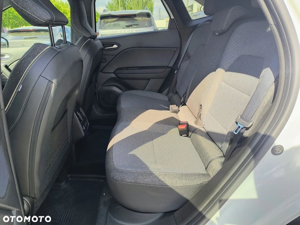 Renault Symbioz 1.8 E-Tech Full Hybrid 160 Techno - 10