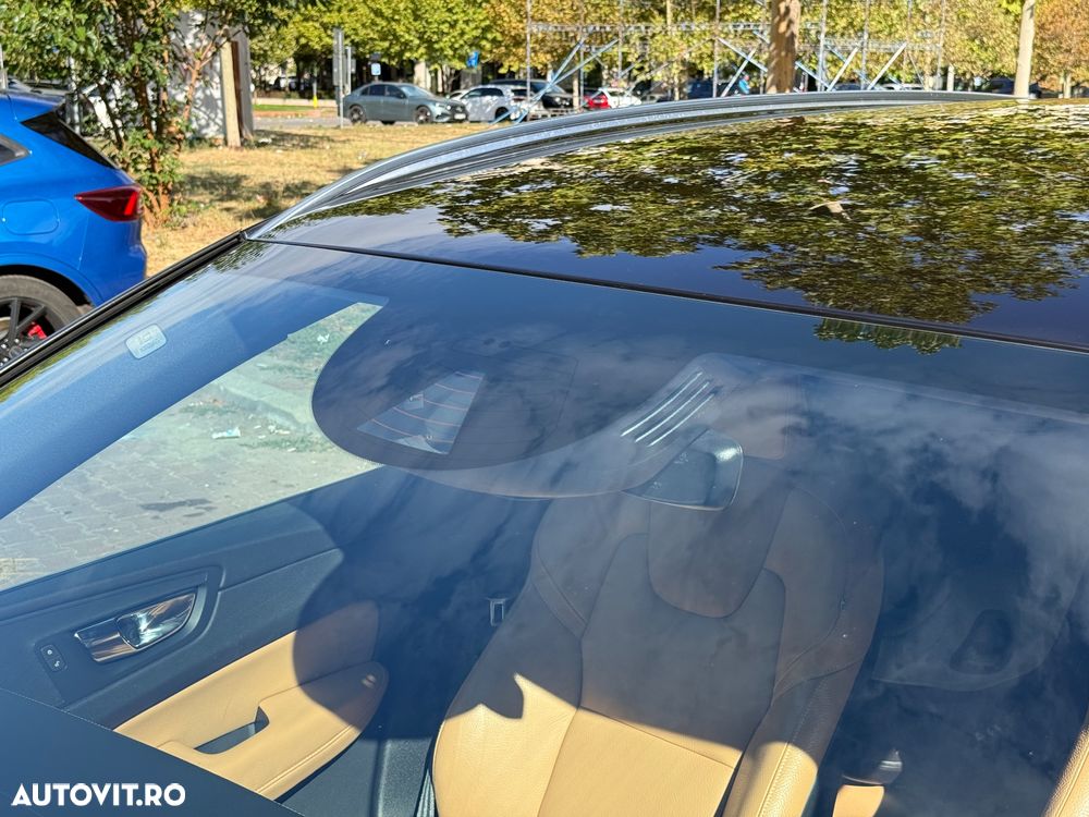 Volvo XC 60 D4 AWD Geartronic Inscription - 13