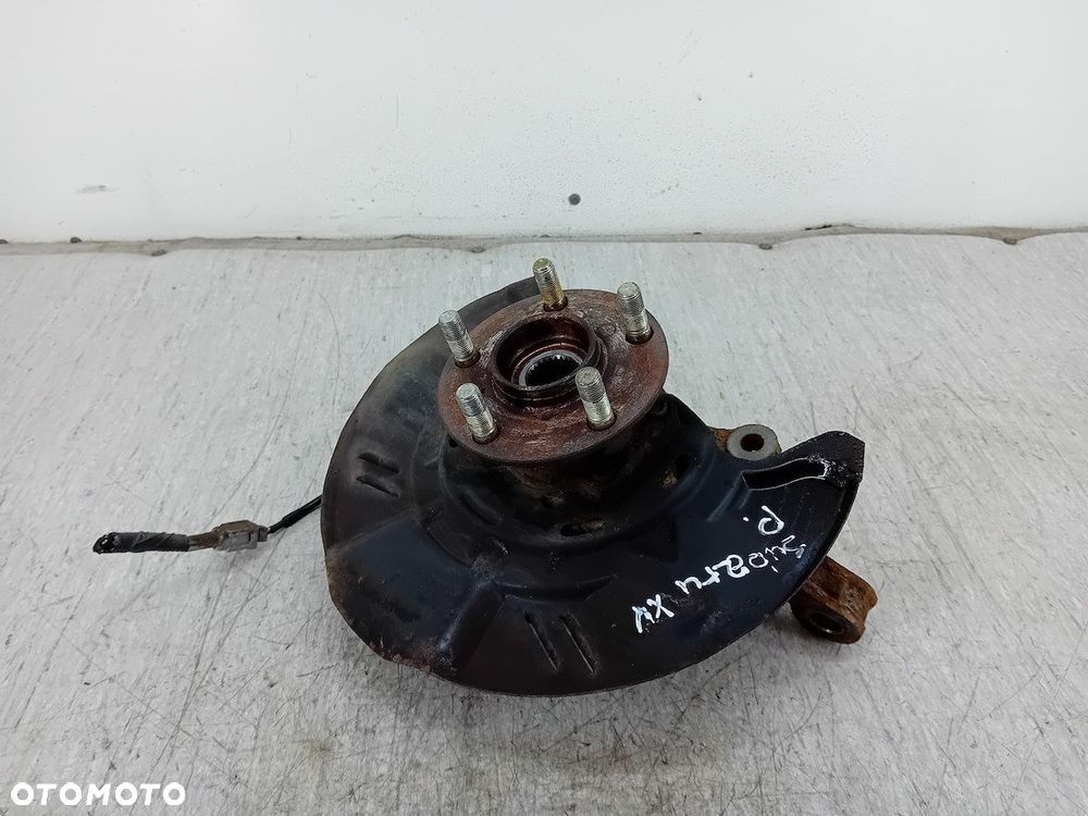 ZWROTNICA PRAWY PRZÓD SUBARU XV 2.0 16V - 1